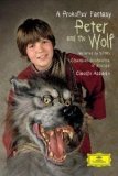 Sting/COE/Abbado - Prokofiev - Peter And The Wolf