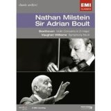 Beethoven: Violin Concerto (Classic Archive): Nathan Milstein / Sir Adrian Boult
