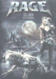 Rage - Live in St. Petersburg [2dvd+CD]