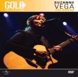 Suzanne Vega - The Videos