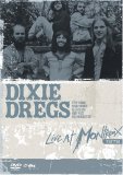 Dixie Dregs - Live At Montreux 1978