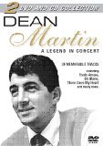 Dean Martin - A Legend In Concert