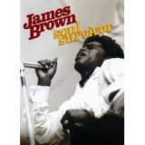 James Brown - Soul Survivor