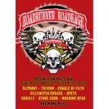 Roadrage 2006 - Various