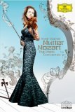 Anne-Sophie Mutter - Mozart - Concertos
