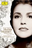 Anne-Sophie Mutter - Mozart - Trios And Divertimento