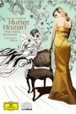 Anne-Sophie Mutter - Mozart - Sonatas