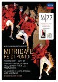 Wolfgang Amadeus Mozart - Mozart - Mitridate [2007]