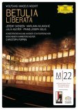 Mozart 22 - Betulia Liberata [2007]