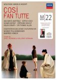 Wolfgang Amadeus Mozart - Mozart - Cosi Fan Tutte [2007]