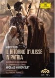 Monteverdi: Il Ritorno D' Ulisse in Patria [2007]