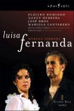 Torroba - Luisa Fernanda (Cobos, Madrid So/Chorus, Domingo)