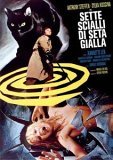 Sette Scialli Di Seta Gialla (AKA Crimes of the Black Cat) [1986]