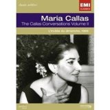 Callas Conversations Vol 2 (Classic Archive)