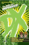 Wwe - the New and Improved Dx [3 Disc Digipack]