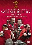 Official History Of Welsh Rugby