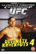 Ultimate Fighting Championship - Ultimate Knockouts 4