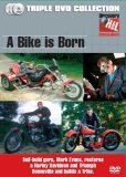 A Bike Is Born