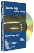 Essential Skills - Streamer Fishing On Rivers
