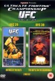 Ultimate Fighting Championship - 29 and 30