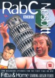 Rab C. Nesbitt - Fitba & Home