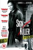 Sign of the Killer