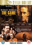 The Game/The Gingerbread Man