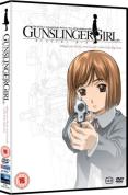 Gunslinger Girl Vol.1 [2005]