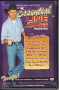 Essential Line Dances - Vol. 1