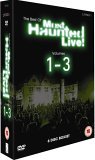 Most Haunted Live - Vols. 1 To 3