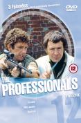 The Professionals - Vol. 12