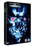 Definitive Edition - The Terminator [1984]