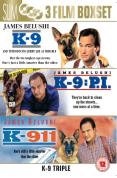 K-9/K-911/K9 - P.I.