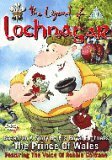 Legend Of Lochnagar