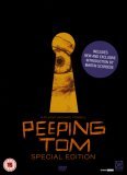 Peeping Tom - Special Edition [1959]