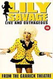 Lily Savage - Live And Outrageous At The Garrick Theatre [1995]