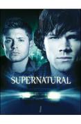 Supernatural - Series 2 - Vol.1