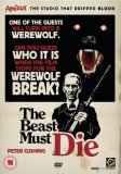 Beast Must Die - Amicus Classics [1974]