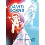 David Bowie - Music In Review