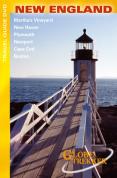 Globe Trekker - New England