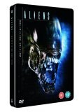Definitive Edition - Aliens [1986]