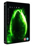 Definitive Edition - Alien [1979]