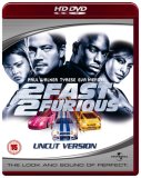 2 Fast 2 Furious [HD DVD] [2003]