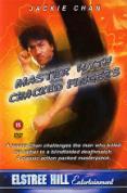 Master With Cracked Fingers