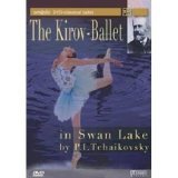 Tchaikovsky - Swan Lake (Kirov Ballet)