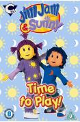 Jim Jam And Sunny Vol. 1 - Time To Play
