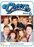 Cheers Season 6