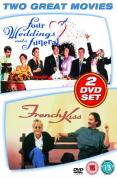 Four Weddings And A Funeral/French Kiss
