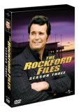 The Rockford Files - Series 3