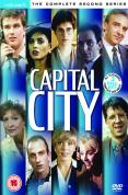 Capital City - The Complete Second Series